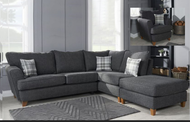 Harry corner sofa deals scs