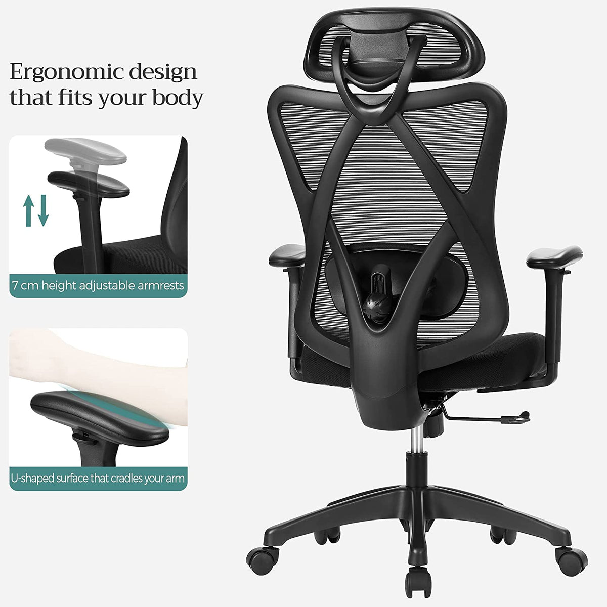 Wayfair pennell online task chair