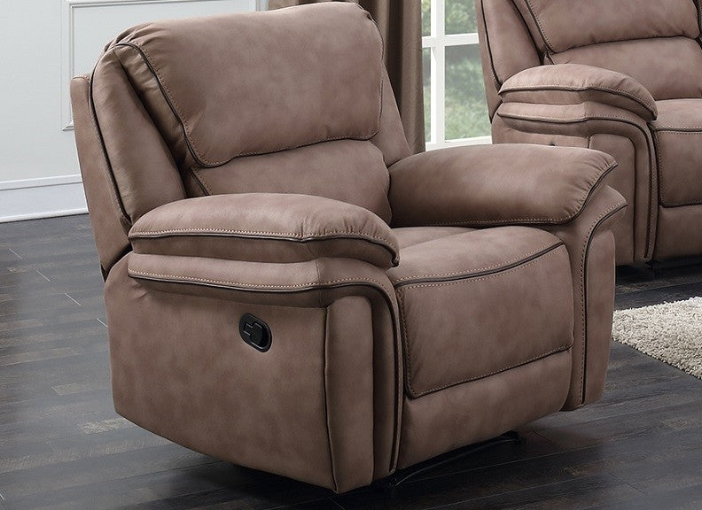 Preston recliner outlet