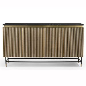 Hoxton Four-Door Sideboard