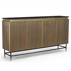 Hoxton Four-Door Sideboard