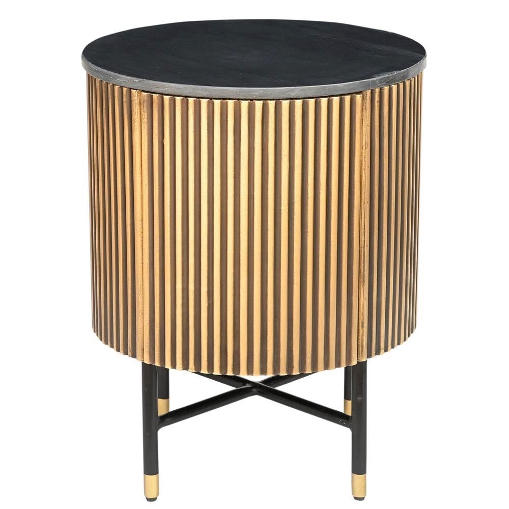 Hoxton End Table