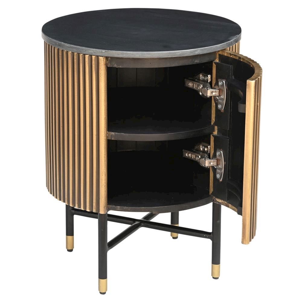 Hoxton End Table