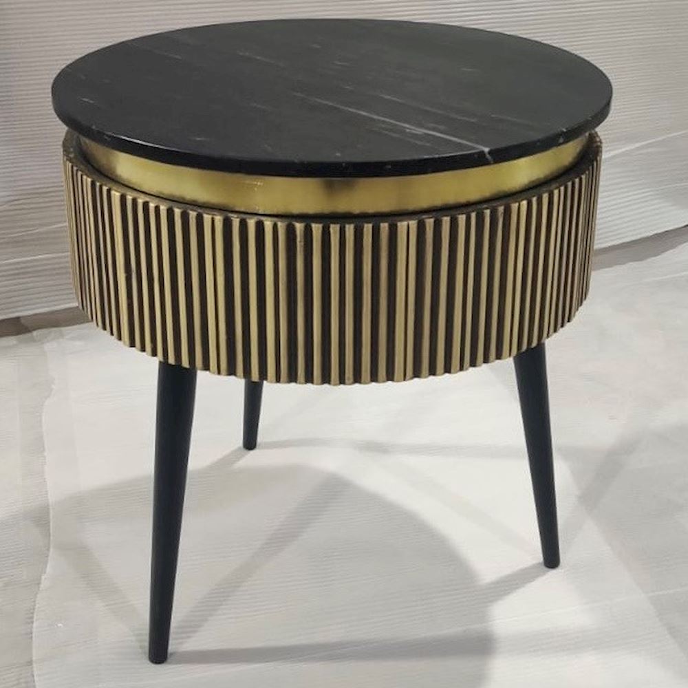 Hoxton End Table