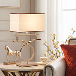 Leland Lamp