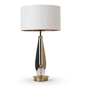 Frances Table Lamp