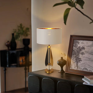 Frances Table Lamp