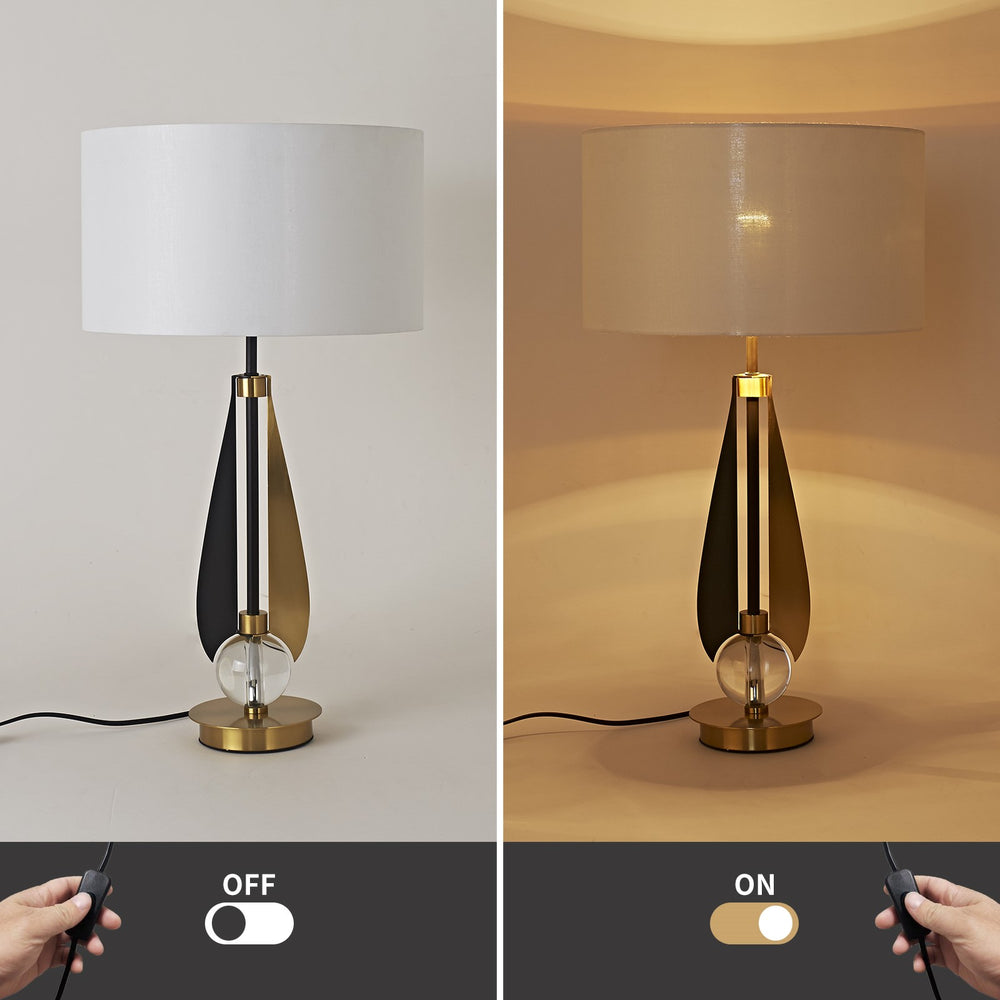 Frances Table Lamp