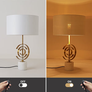 Itina Table Lamp