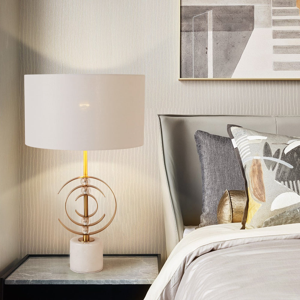 Itina Table Lamp