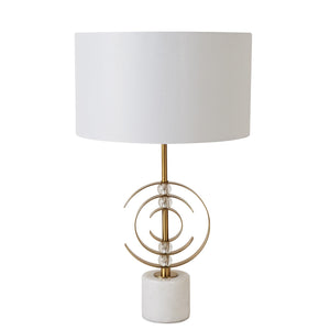 Itina Table Lamp