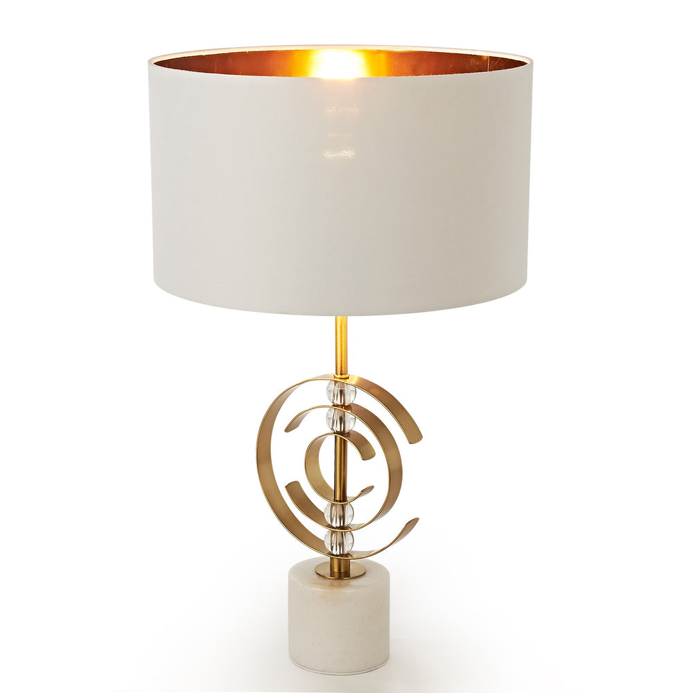 Itina Table Lamp