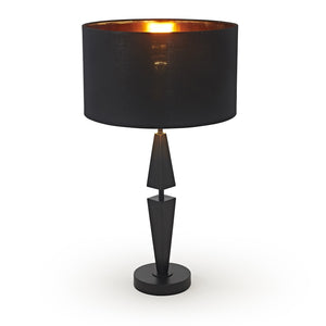 Noir Lamp