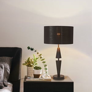 Noir Lamp