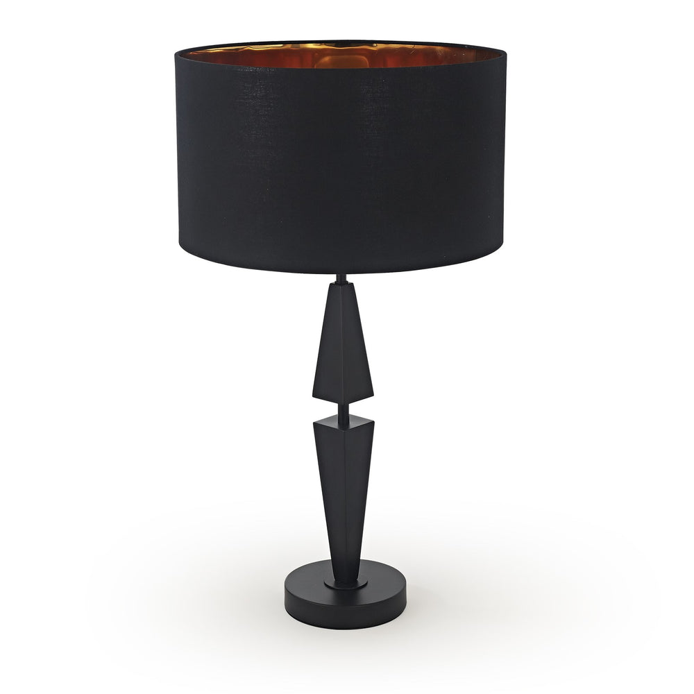 Noir Lamp