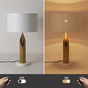 Tina Table Lamp