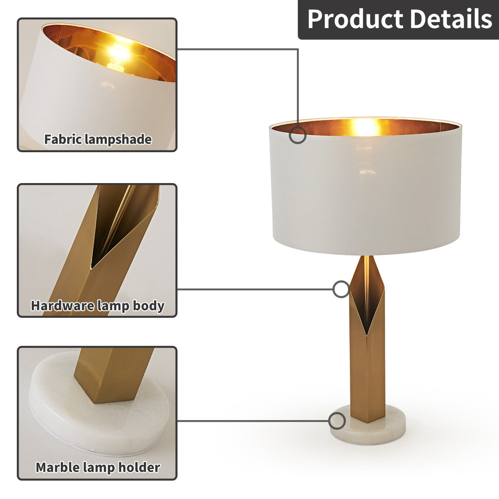 Tina Table Lamp