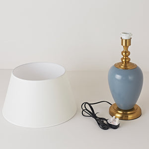 Ceramic Lamp