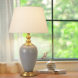 Ceramic Lamp