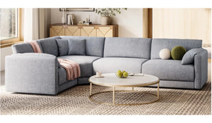 Corfu Sectional Sofa