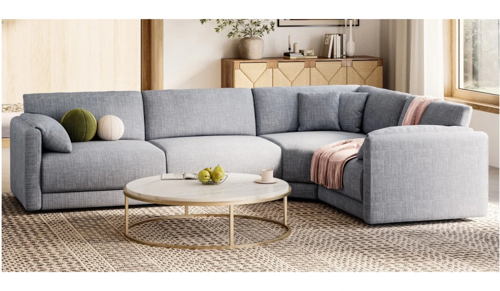 Corfu Sectional Sofa