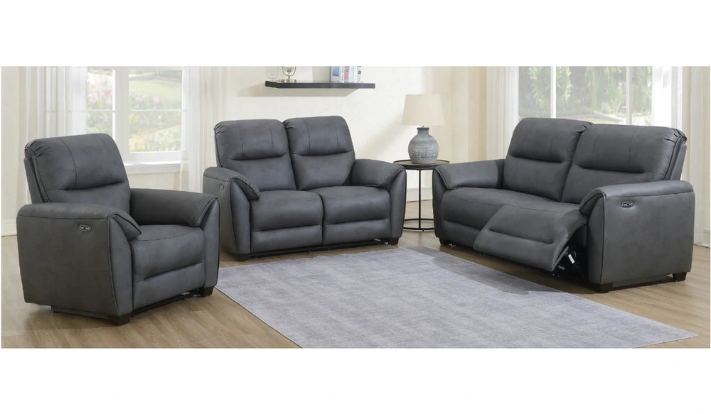 Jordi Electric Sofa Suite